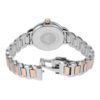 Emporio Armani Two Tone Analogue Watch | AR11567