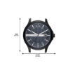 Armani Exchange Hamptop Men's Watch | AX2411