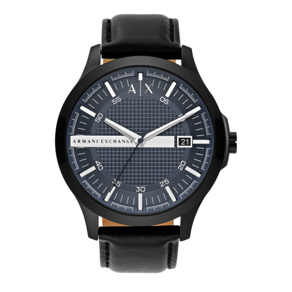 Armani Exchange Hamptop Men's Watch | AX2411