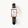 Lola Rose London Diamond-pattern Mother of Pearl Watch | LR2182