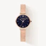 Blue Sandstone Watch