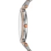 Michael Kors Darci Champagne Dial Ladies Watch | MK3726