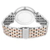 Michael Kors Darci Champagne Dial Ladies Watch | MK3726