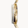 Michael Kors Skylar Emerald Green Dial Ladies Watch | MK6065