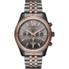 Michael Kors Lexington Grey Dial | MK8561
