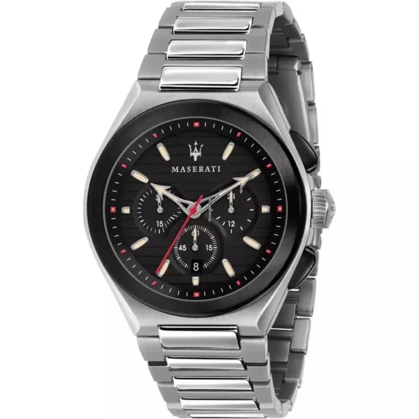 Maserati Analog Quartz Men's Watch R8873639002