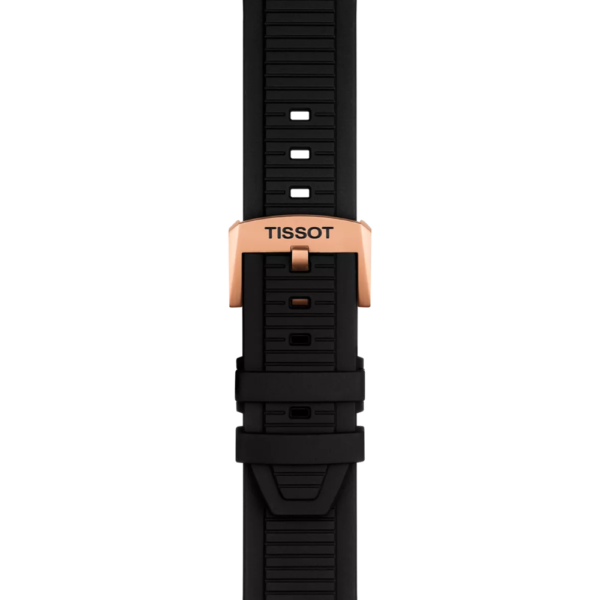 Tissot T-Race Chronograph T141.417.37.051.00