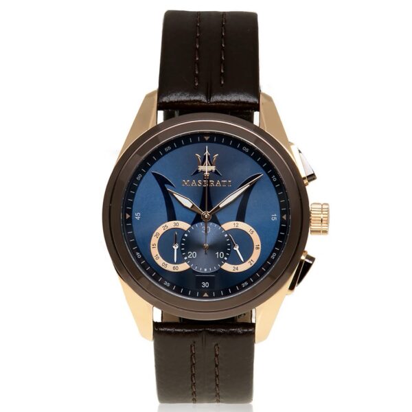 Maserati Sport Quartz Watch | R8871612024