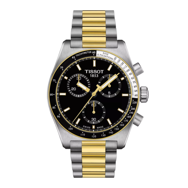 Tissot PR516 Chronograph T149.417.22.051.00