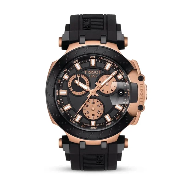 Tissot T-Race | T115.417.37.051.00