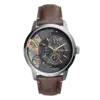 Fossil Townsman | ME1163 front side