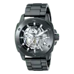 Fossil BLACK | ME3080 front watch