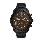Fossil Bronson | FS5876 front watch