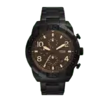 Fossil Bronson | FS5876 front watch