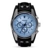 Fossil Coachman Watch | CH2564 front view