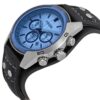 Fossil Coachman Watch | CH2564 upper view