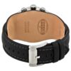 Fossil Coachman Watch | CH2564 back view