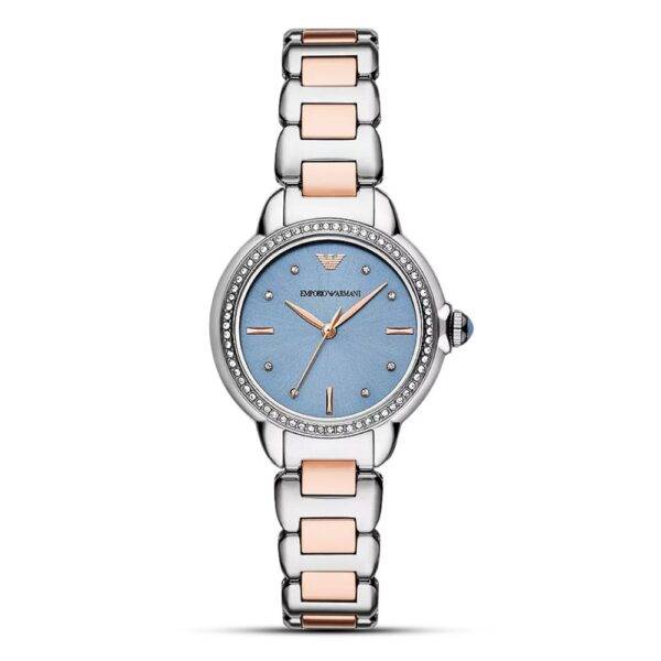 Emporio Armani | AR11597 front view