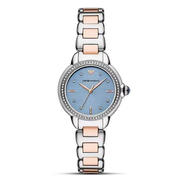Emporio Armani | AR11597 front view