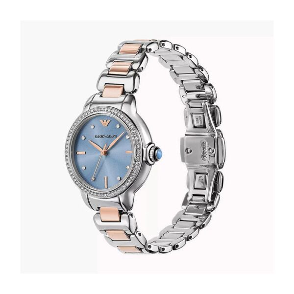 Emporio Armani | AR11597 front full view