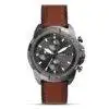 Fossil Bronson LiteHide | FS5855 front side