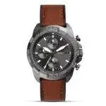 Fossil Bronson LiteHide | FS5855 front side