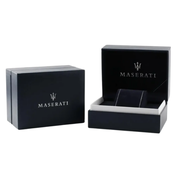 Maserati Traguardo | R8873612042 box