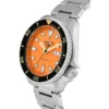 Seiko 5 Watch | SRPD59K1 front side view