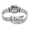 Seiko 5 Watch | SRPD59K1 back view