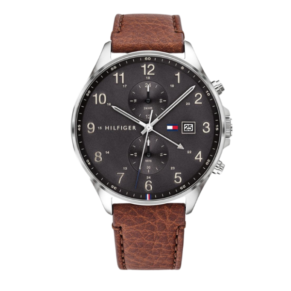 Tommy Hilfiger Men's Mason | 1791710 front view
