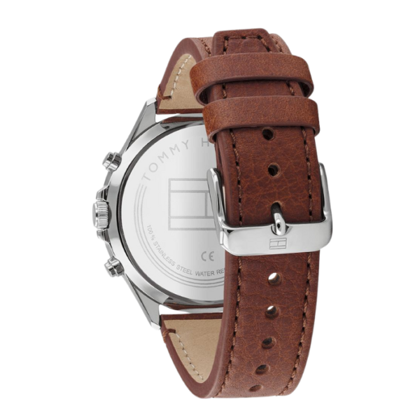 Tommy Hilfiger Men's Mason | 1791710 Back view