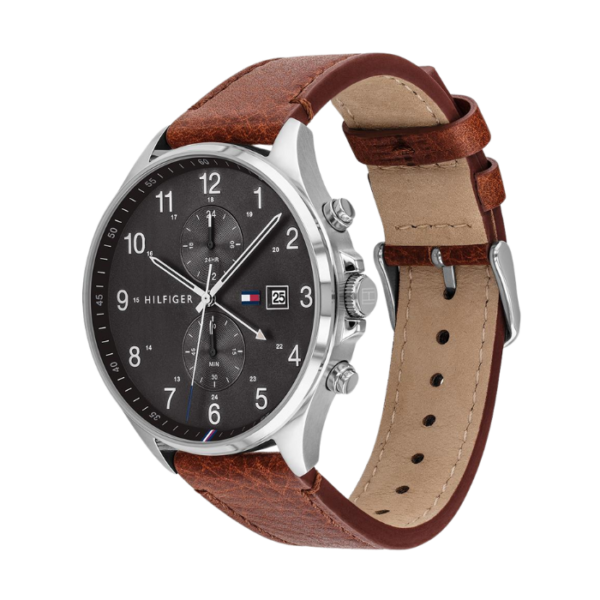 Tommy Hilfiger Men's Mason | 1791710 front side view