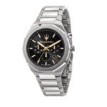Maserati Stile Chronograph Front View
