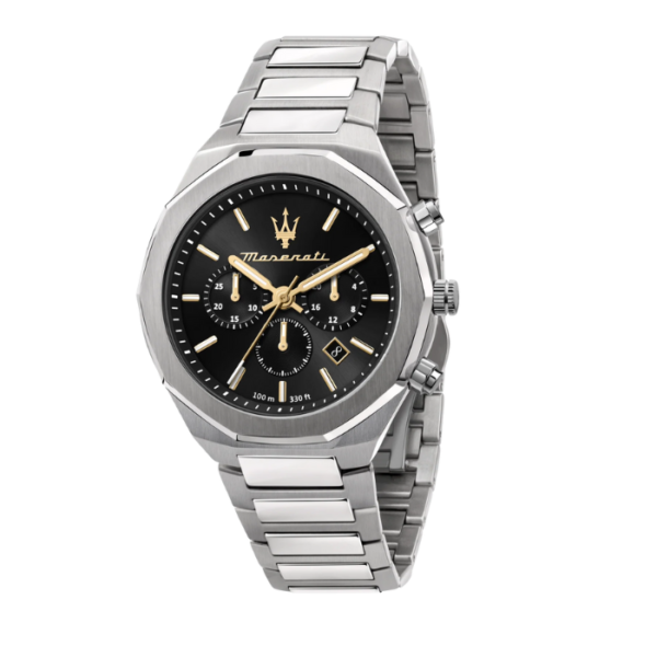 Maserati Stile Chronograph Front View
