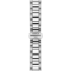 Tissot PR 100 Silver Chronograph chain View