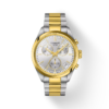 Tissot PR 100 Chronograph | T150.417.22.031.00 front two view