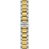 Tissot PR 100 Chronograph | T150.417.22.031.00 chain view