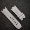Audemars Piguet Royal Oak Offshore Strap Grey Color pic
