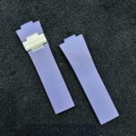 ULYSSE NARDIN SILICONE RUBBER WATCH BAND STRAP 