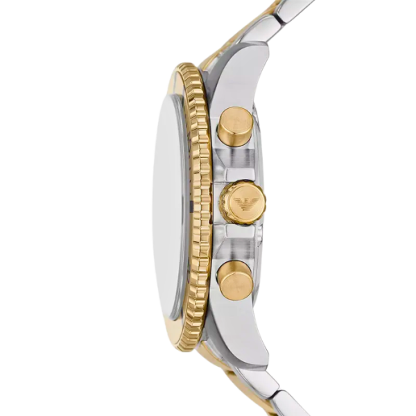 Emporio Armani | AR11606 side zoom View