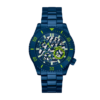 Guess Axle Men's Navy front full View