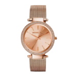 Michael Kors Darci MK3369 Front View
