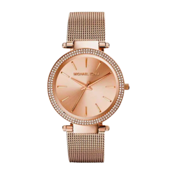 Michael Kors Darci MK3369 Front View