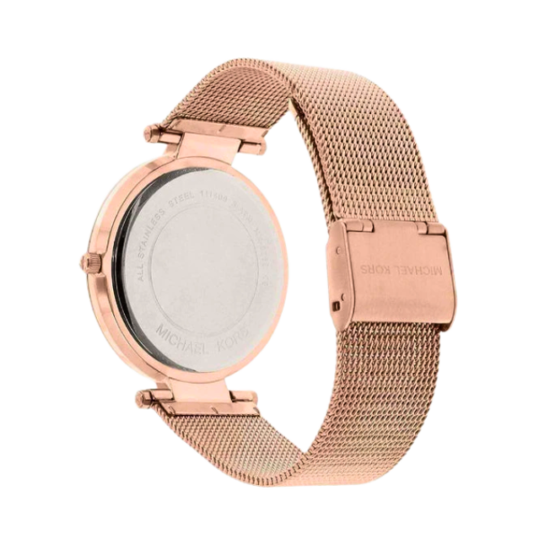 Michael Kors Darci MK3369 back portrait view