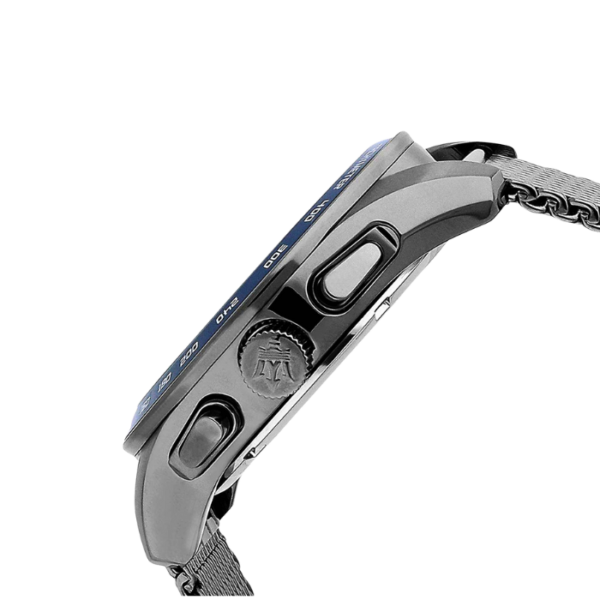 Maserati Traguardo Chronograph Side zoom View
