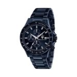 Maserati Sfida Chronograph Front view