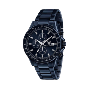 Maserati Sfida Chronograph Front view