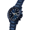 Maserati Sfida Chronograph Upper view