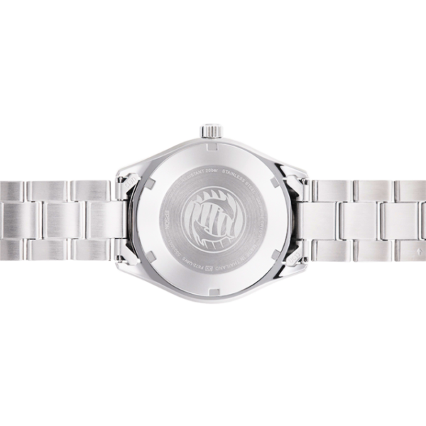 Orient Mako 40