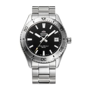Orient Mako 40